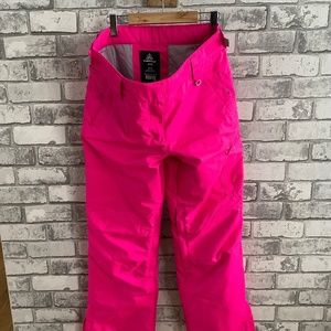 Firefly Snow Ski Pants